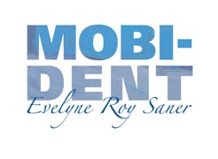 Logo Mobi-Dent Evelyne Roy Saner